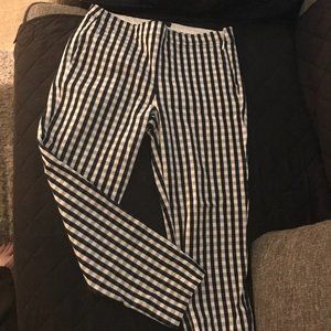 J. CREW MARTIE PANTS